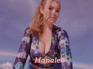 Hanalee