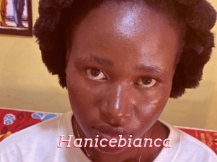 Hanicebianca