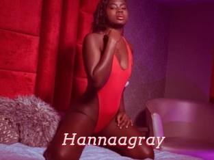 Hannaagray