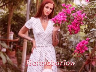Hannabarlow