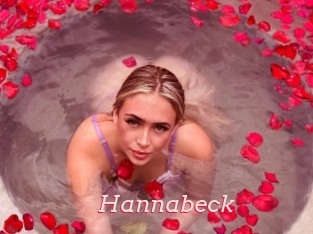 Hannabeck