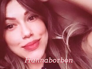 Hannaborbon