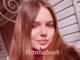 Hannabosh