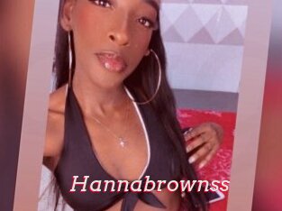 Hannabrownss