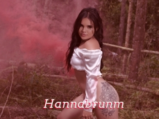 Hannabrunm