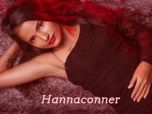 Hannaconner