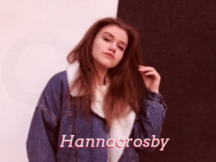 Hannacrosby