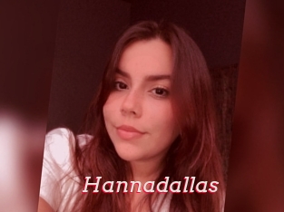 Hannadallas