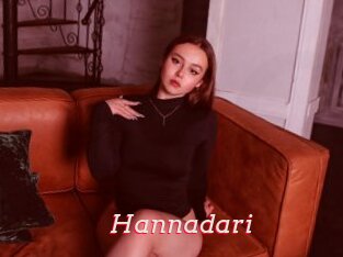 Hannadari