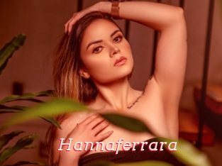 Hannaferrara