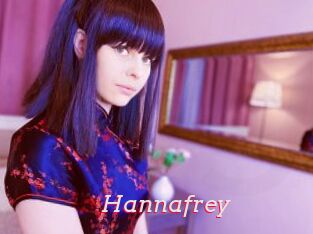 Hannafrey