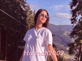 Hannah2002