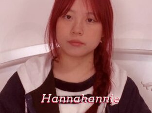 Hannahannie