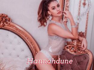 Hannahdune