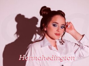 Hannahedington