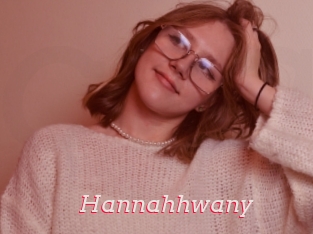 Hannahhwany