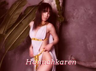 Hannahkaren