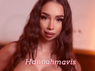 Hannahmavis