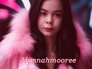 Hannahmooree