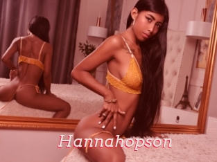 Hannahopson