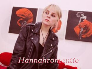 Hannahromantic