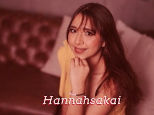 Hannahsakai