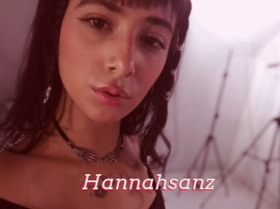 Hannahsanz