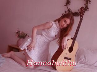 Hannahwithu