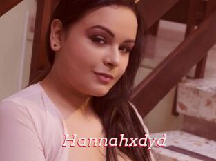 Hannahxdyd