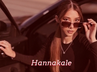 Hannakale