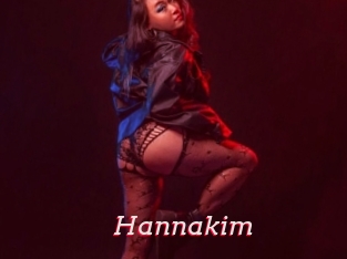 Hannakim