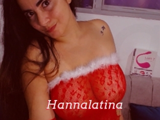 Hannalatina