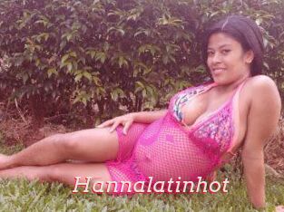 Hannalatinhot