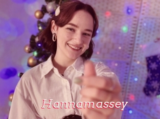 Hannamassey