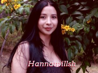 Hannamillsh