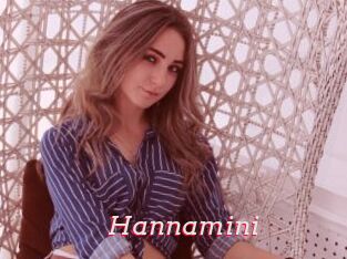 Hannamini