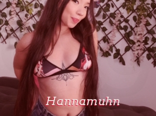 Hannamuhn