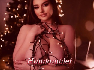 Hannamuler