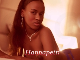 Hannapetti