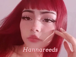 Hannareeds