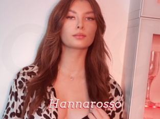 Hannarosso