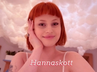 Hannaskott