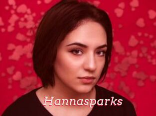 Hannasparks