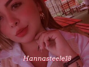 Hannasteele18