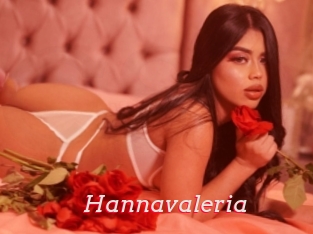 Hannavaleria