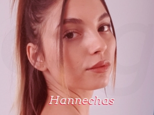 Hannechas