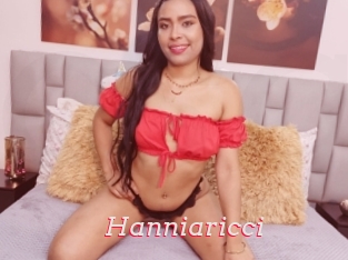 Hanniaricci