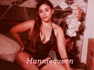 Hanniequeen