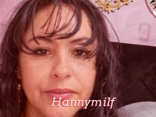 Hannymilf