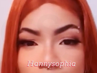 Hannysophia